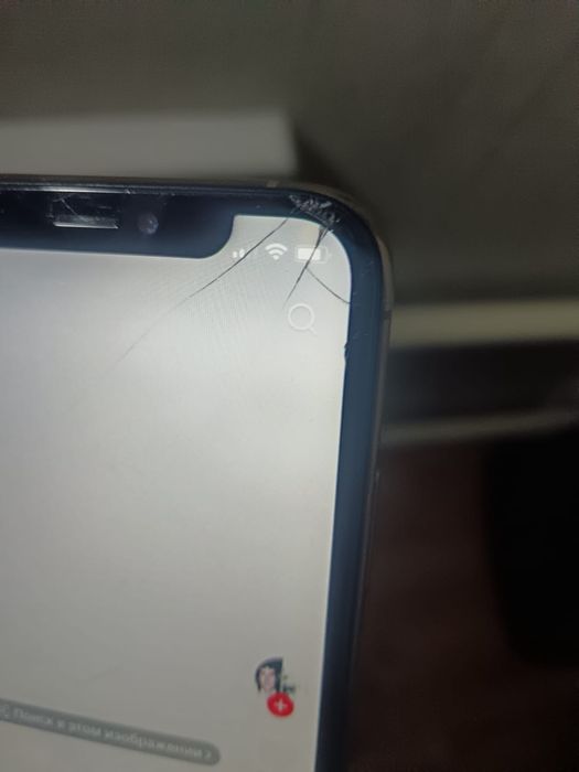 iphone xs акб 50