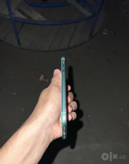 Iphone 11 obmenga