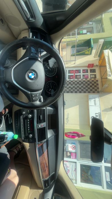 BMW X5 2008 — imagine 2