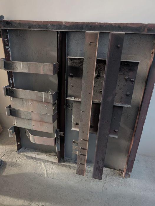 Отдам  электрощит