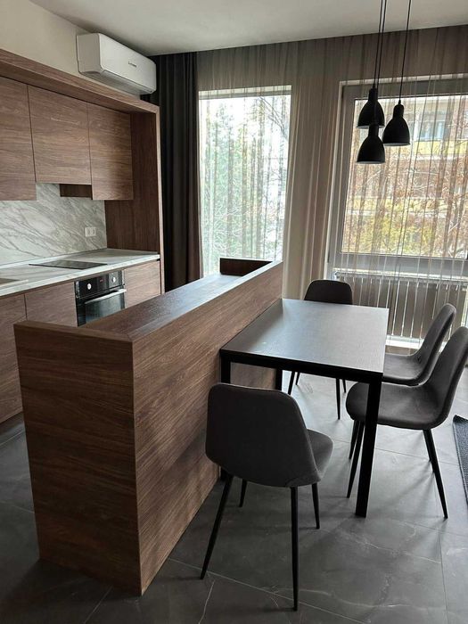 Дава се под наем Двустаен апартамент в София, Изток - 70 кв.м за 510 € - Снимка #3