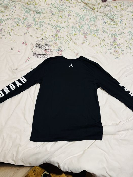 Блуза Jordan, нова ! Размер L