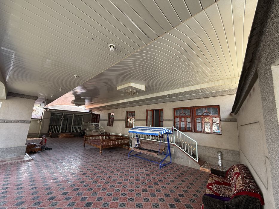 ARZONGA Piskentda Fayzli honadon sotuvda