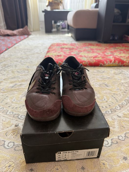 Футзалки Nike 39 размер