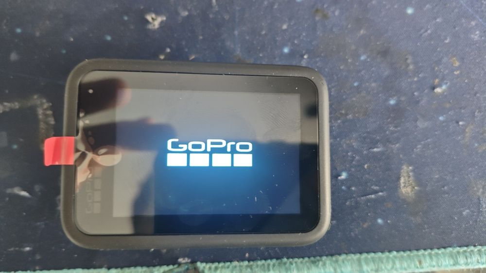 Go pro hero 13 black