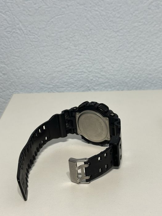 Оригинален Casio G-Shock GA-100-1A1