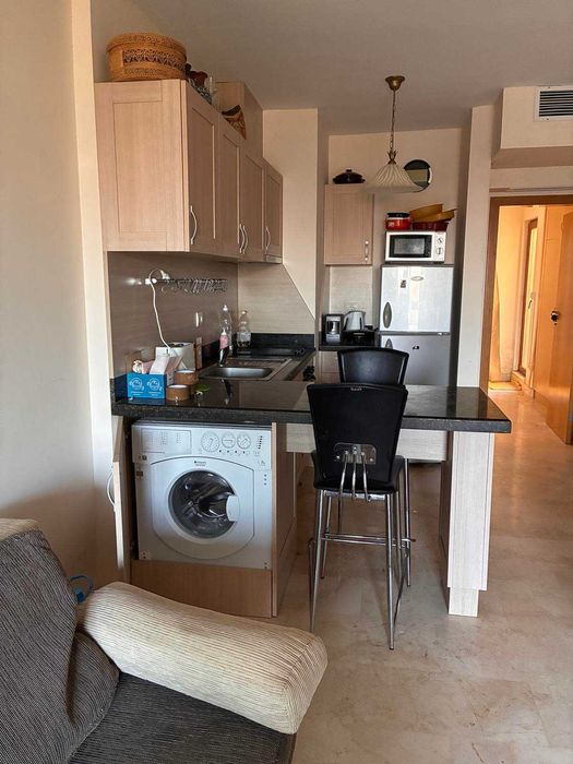 2-стаен апартамент в Кранево