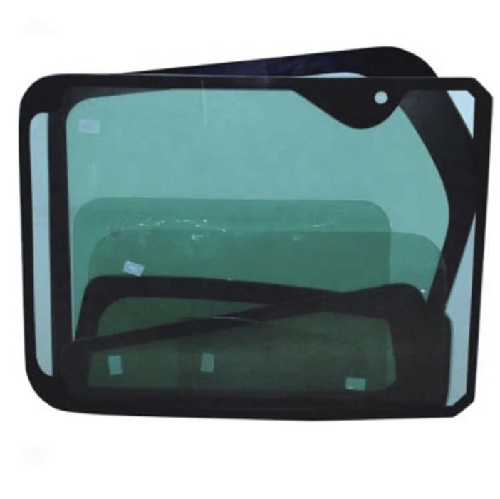 Geamuri miniexcavatoare Kubota Bobcat Takeuchi Hitachi JCB