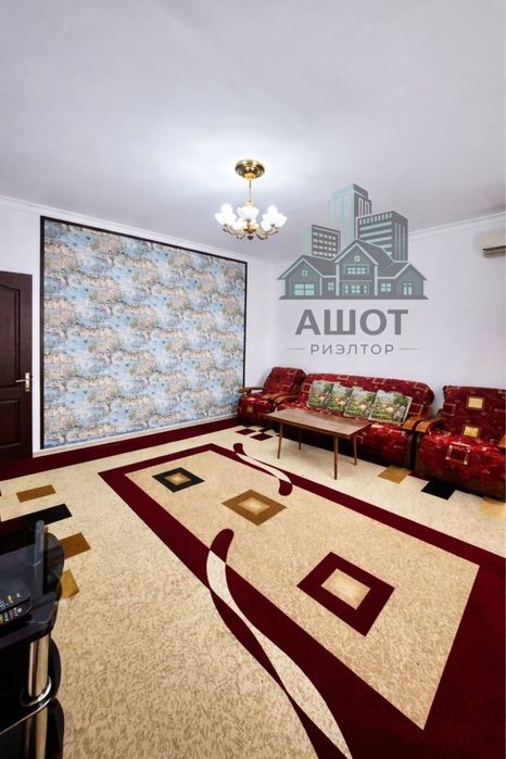 4/4/9 Буюк Ипак Йули 135м2