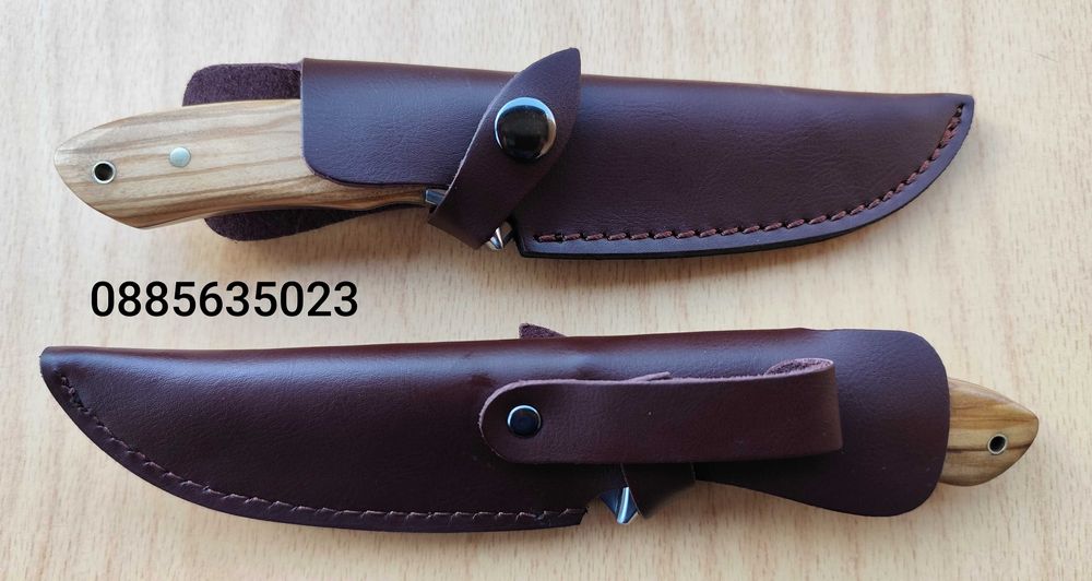 BOKER TSMOV Baumwerk SOLINGEN / Boker Magnum