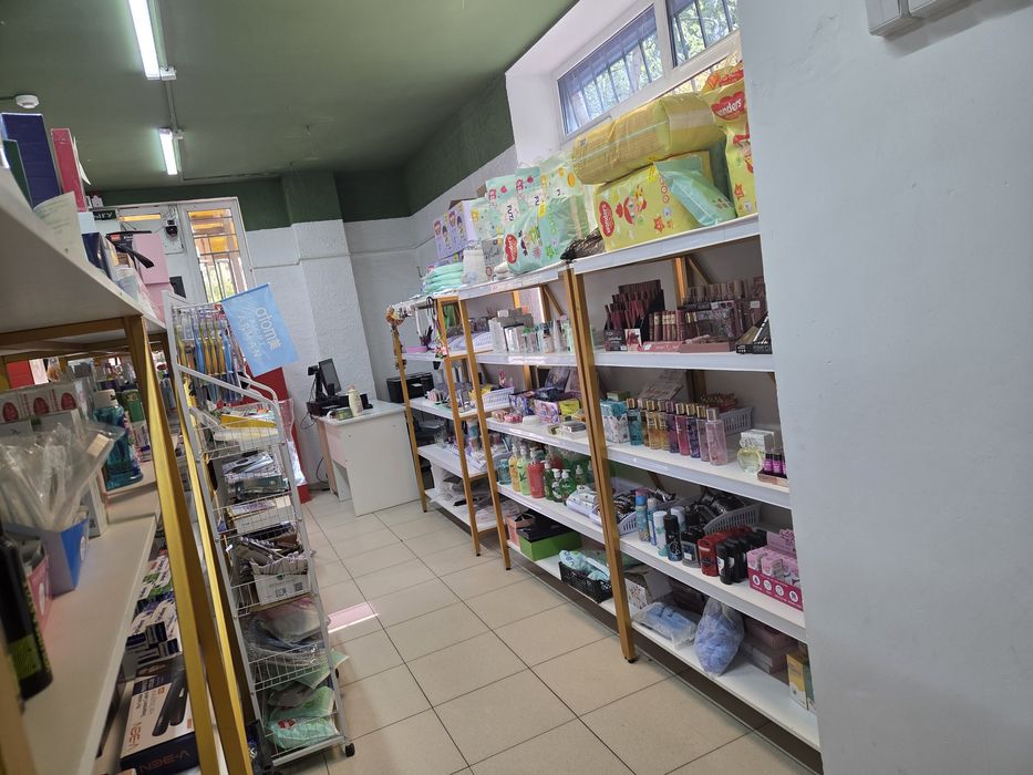 Продается Готовый бизнес