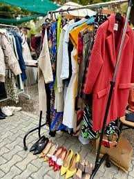 Haine Second Hand