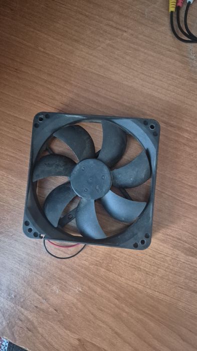 Железо для офисника