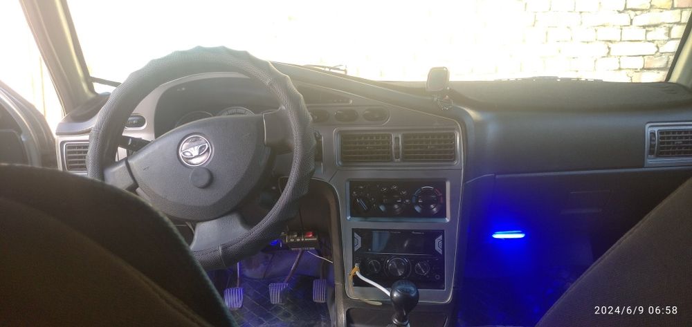 Nexia 2  2 pozitsiya