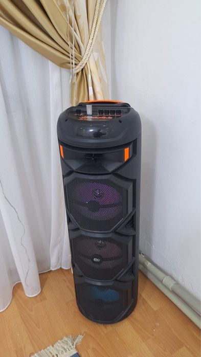 Bluetooth Колонка