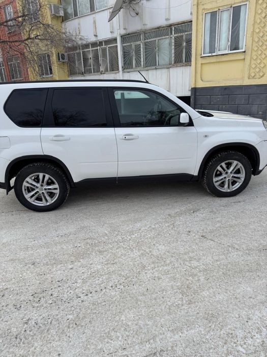 Продам Ниссан Xtrail T-31