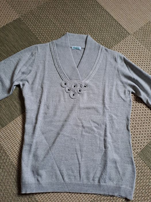 Нови елегантни блузи