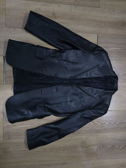 Коданый пиджак от Paul Smith
