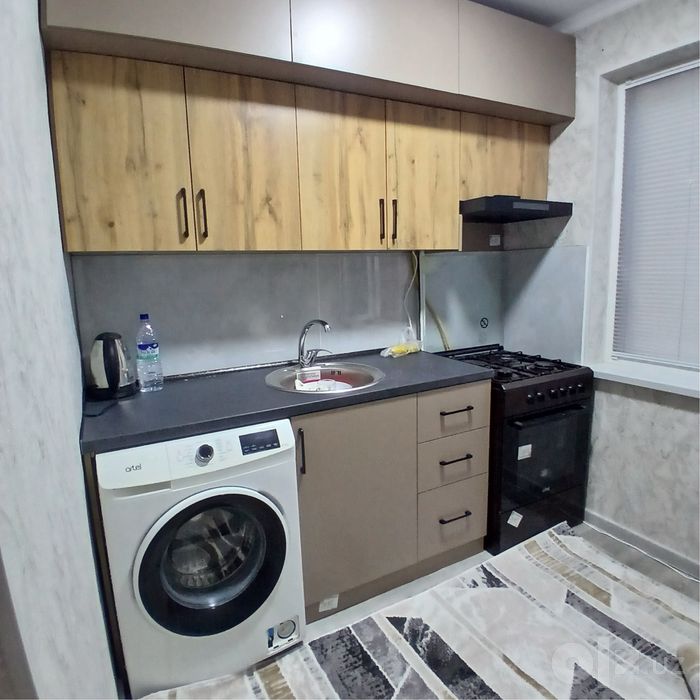 Ijaraga uy 3ta talabaga hazaykali