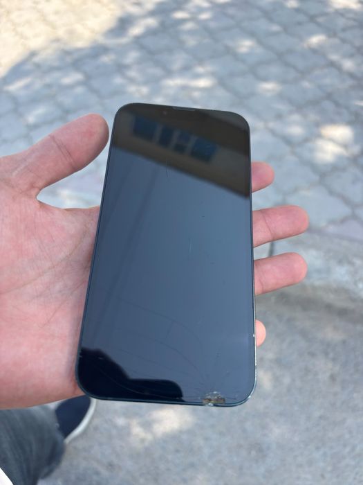 IPhone 13 айфон 13