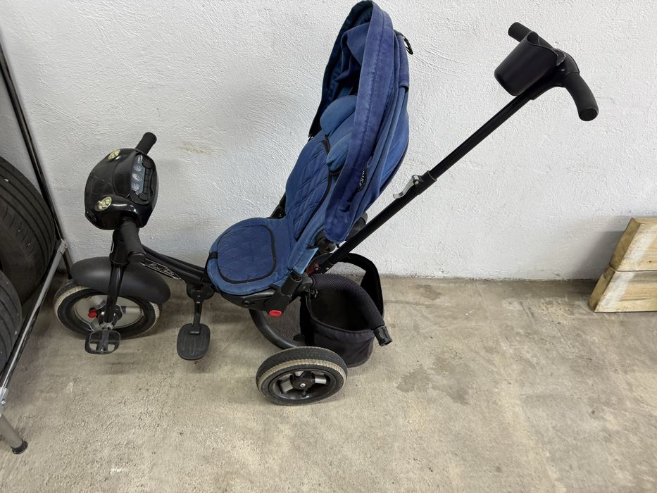 Продам детский велосипед