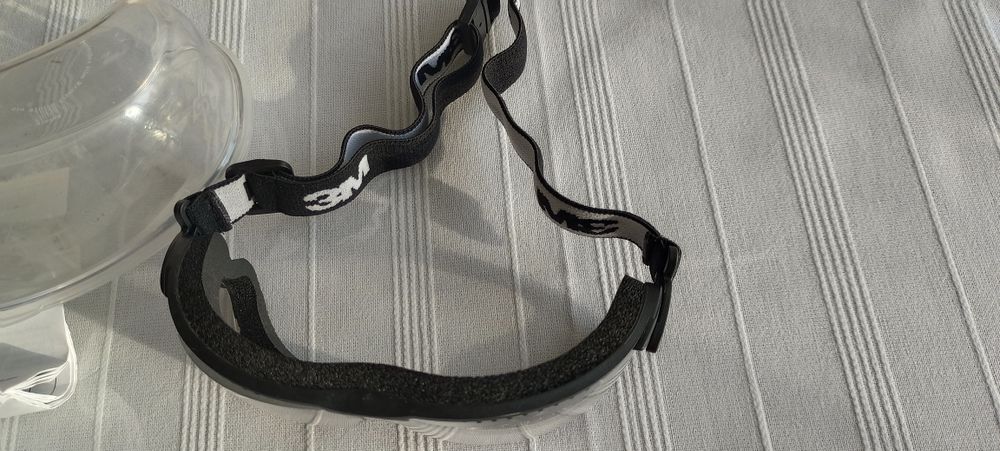 Продам Защитные очки