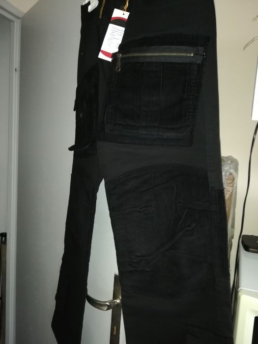 100% панталон Армани,Унисекс ,тип дънки, промо