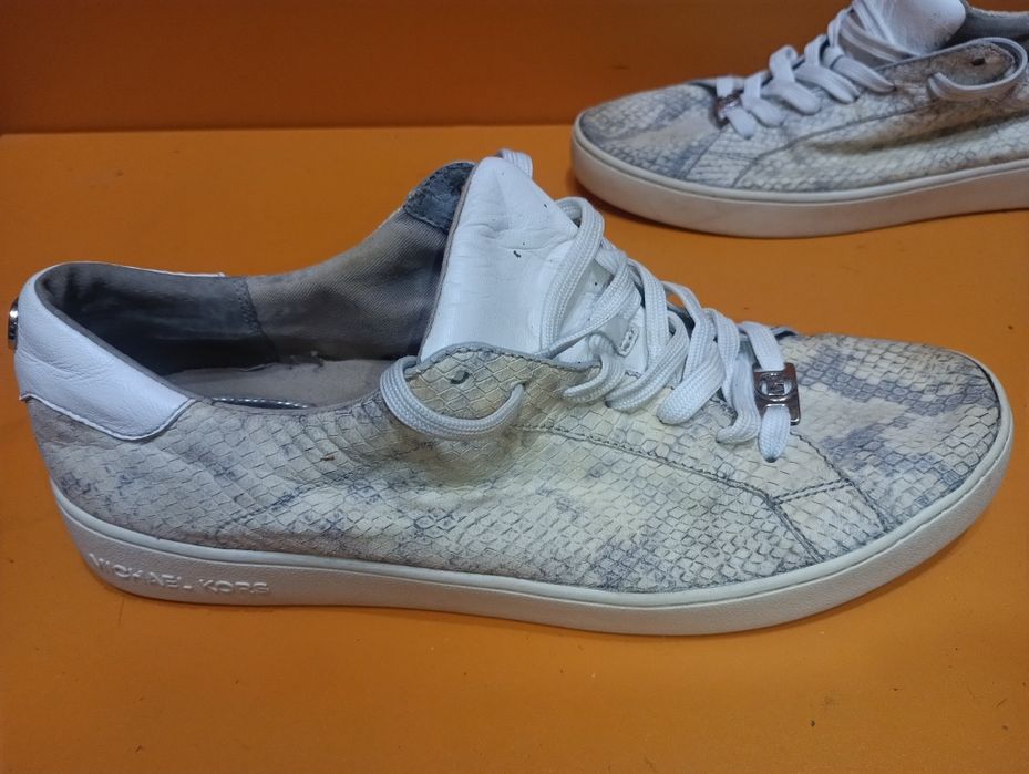 Michael Kors N 42,5 Original Unisex Snake