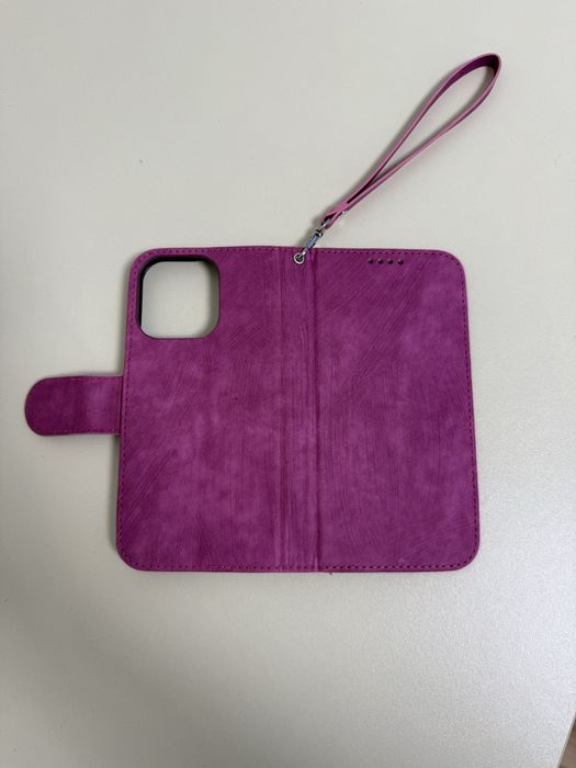 16 pro кейс чисто нов