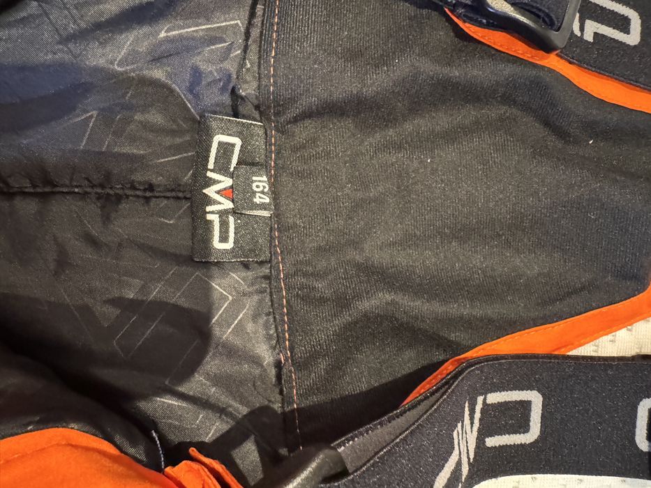 Детски ски панталон CMP 164см.