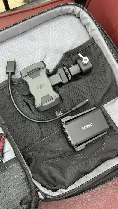 Gimbal DJI Ronin RSC 2