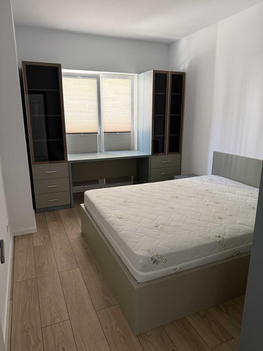 Apartament 3 camere, 70 mp, etaj 1, Turnisor – PRIMA ÎNCHIRIERE, mobilat complet, liber imediat