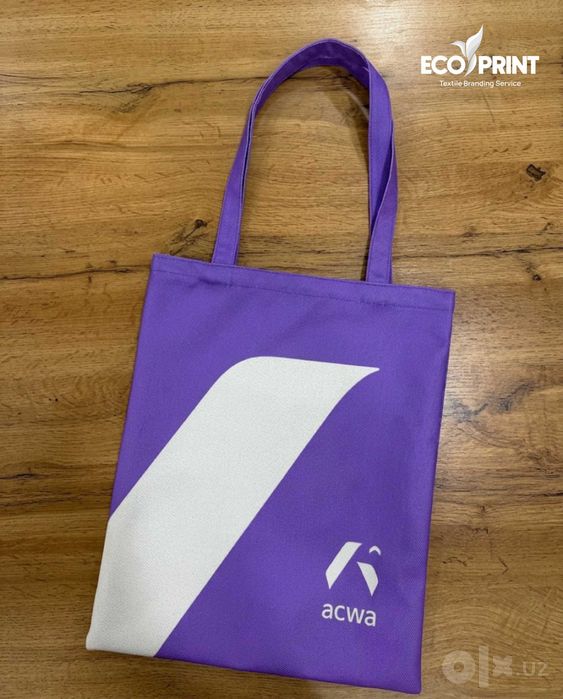 Sublimatsiya ekosumka | Экосумка сублимация | Premium