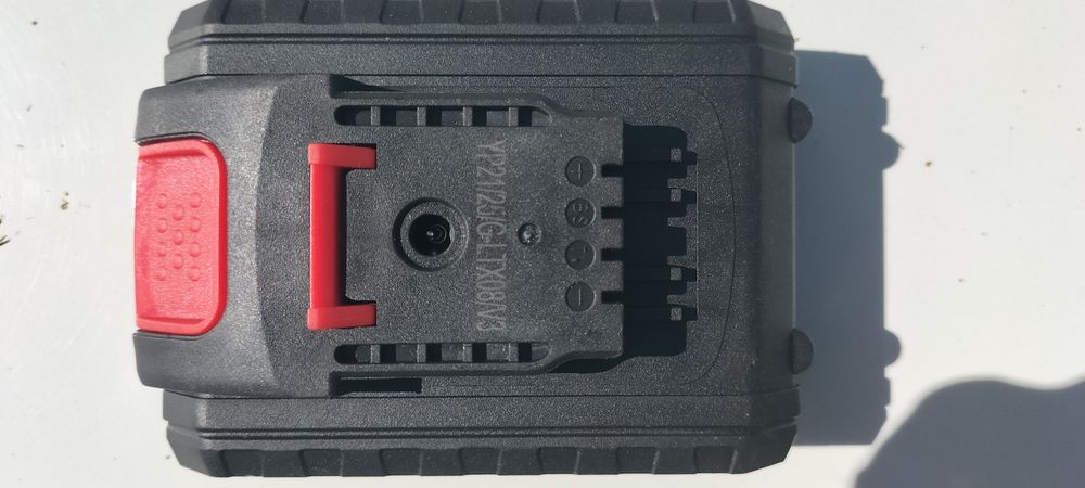 Продам шуруповёрт