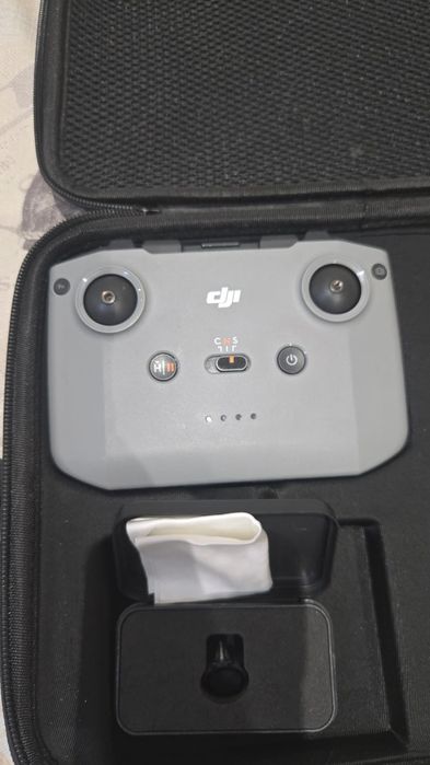 Квадрокоптер dji neo