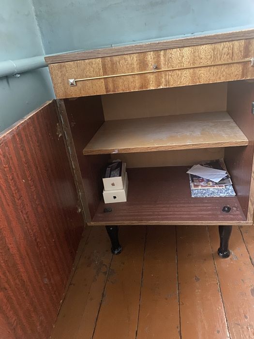 Тумба венгерская