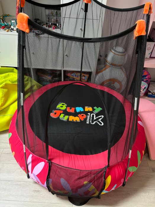 Pat elastic interior copii  (120 X 35 CM)