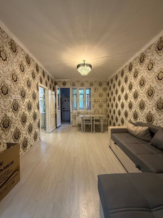 Аренда Чиланзар 21 квартал 2в3/1/4