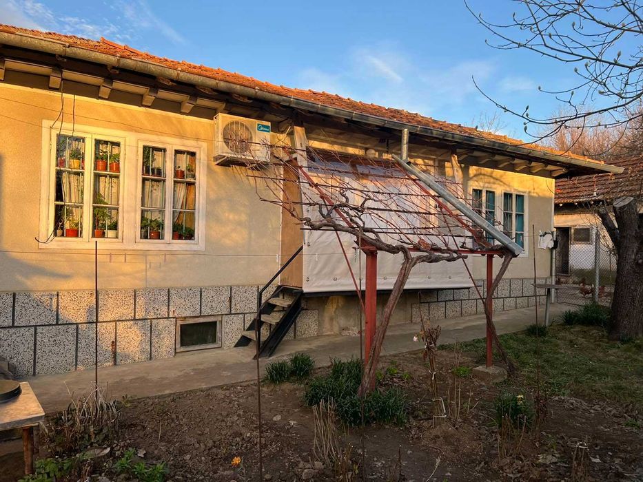 Продава се Къща в с. Калипетрово, Област Силистра - 75 кв.м за 476 €/кв.м - Снимка #9