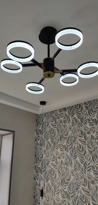 Ремонт квартир под ключ