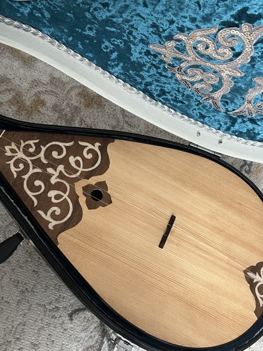 Домбыра+Чехолы Сатылады (Астана.Қ)