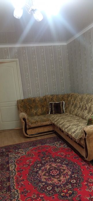 Продается 2- комнатная квартира