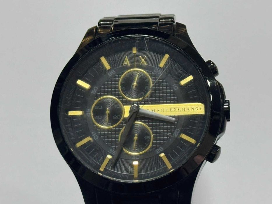 Мъжки часовник Armani Exchange AX2164