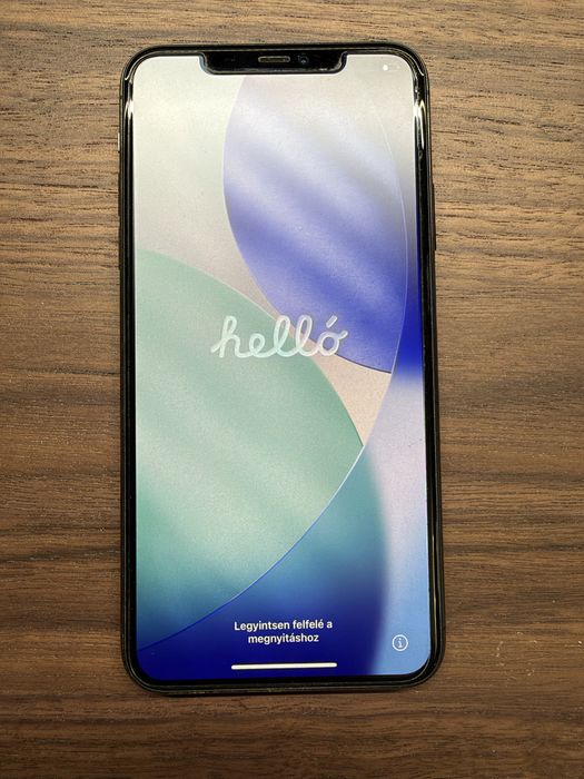 iPhone 11 Pro Max