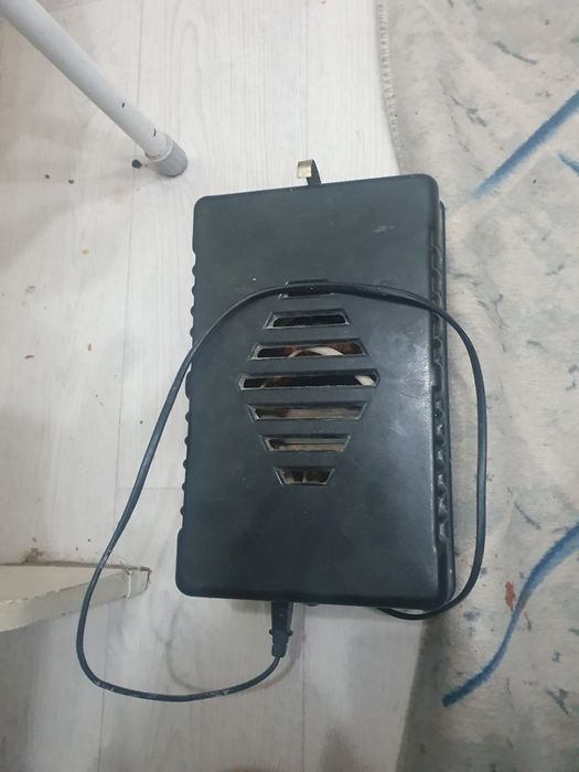 Стабилизатор напряжение