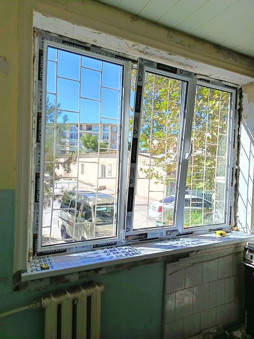 Akfa Biko Ekopen Tower plast