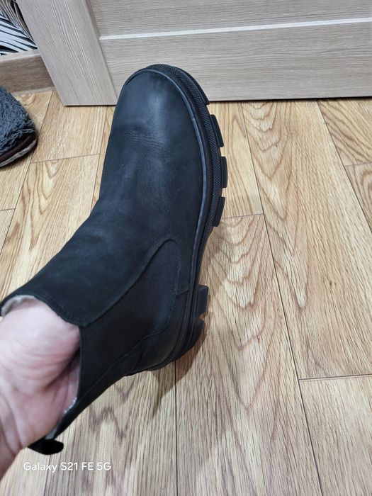 Женская обувь весна