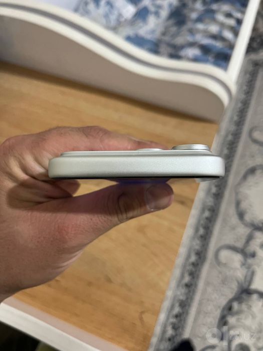 Iphone 17promax 256