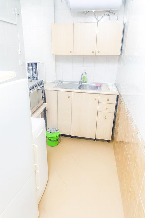 Дава се под наем Двустаен апартамент в Пловдив, Кършияка - 55 кв.м за 357 € - Снимка #2