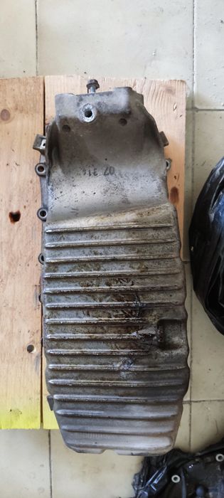 Продавам двигател за Фиат 1.4/100к.с. на части FIAT